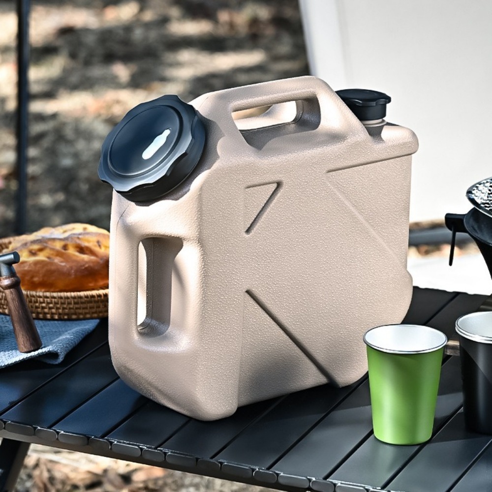 Tragbarer Outdoor-Camping-Eime – Camping Cooking Food Bewertung und Preis