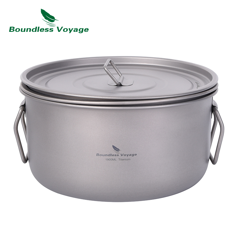 Boundless Voyage Camping-Kocht – Camping Cooking Roll Bewertung und Preis